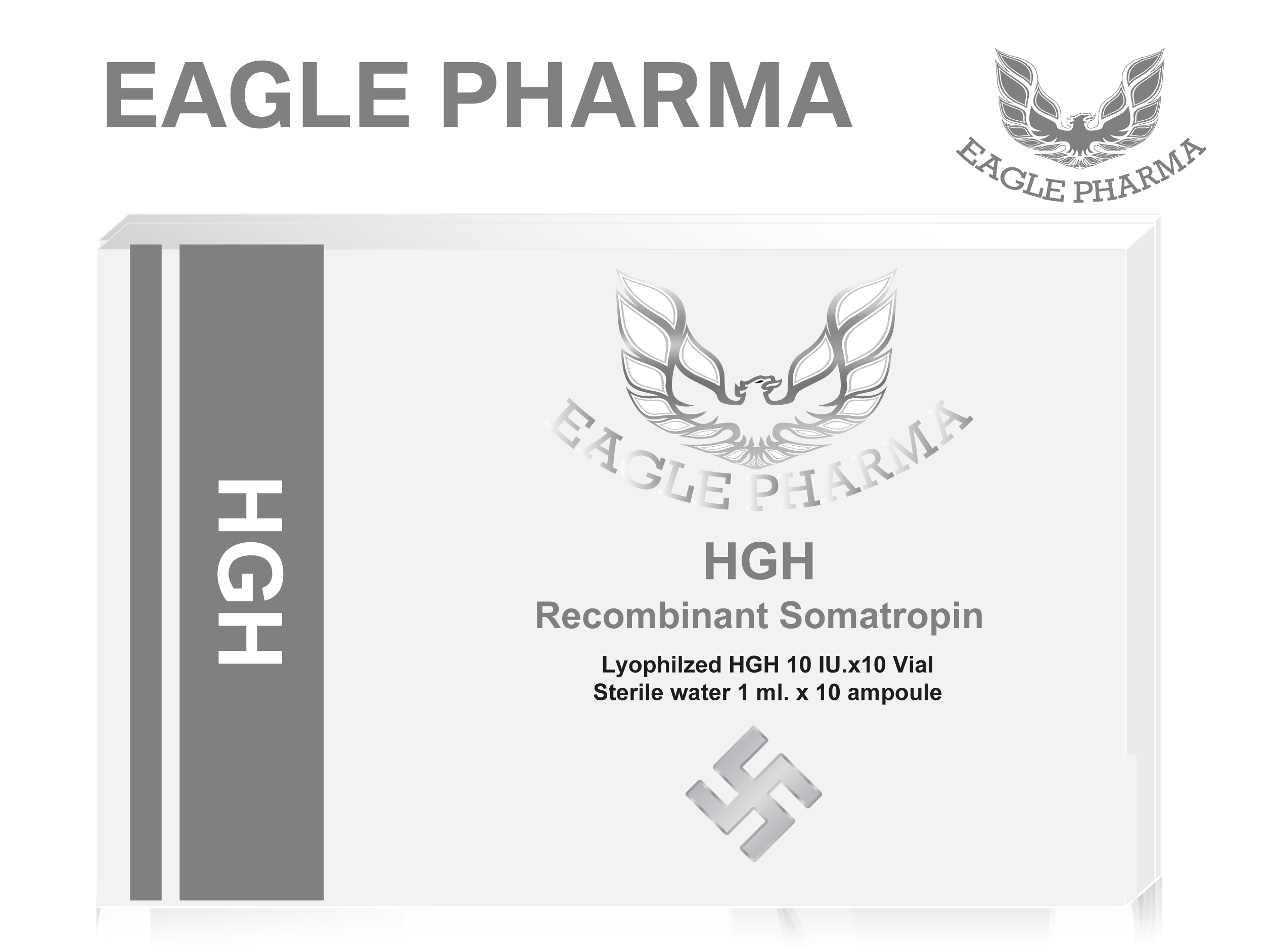 HGH